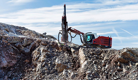 莆田菲力普矿山机械有限公司