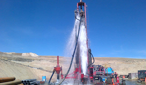 莆田菲力普矿山机械有限公司